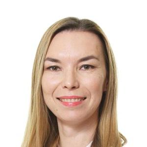 Бурчина Рада Васильевна