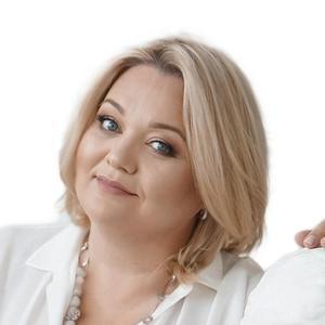 Тваури Анна Ростомовна