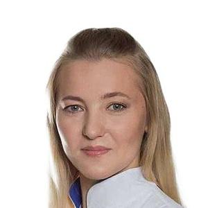 Якутова Татьяна Александровна