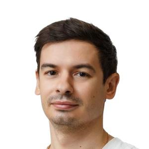 Шатылко Тарас Валерьевич