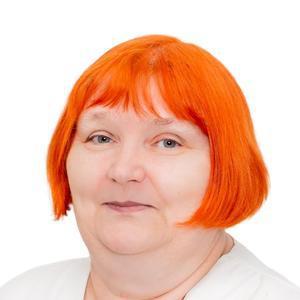 Савчук Ирина Геннадьевна
