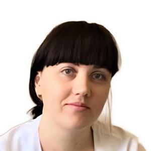 Чирлова Светлана Владимировна