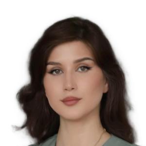 Макарова Юлиана Валиевна