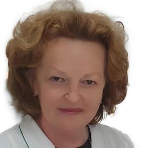 Галочкина Галина Владимировна
