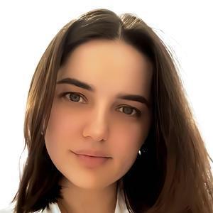 Алиева Альбина Владимировна