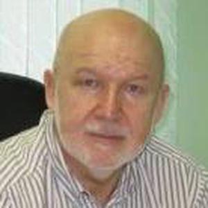 Бочкарев Виктор Иванович