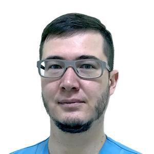 Юсупов Ильдар Махмутович
