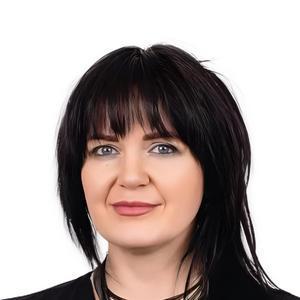Бутусова Анна Геннадьевна