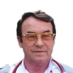 Кудин Михаил Викентьевич