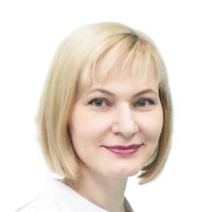Данилович Ирина Леонидовна