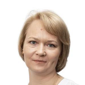 Янчевская Юлия Константиновна