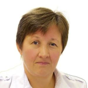 Жарникова Наталья Анатольевна