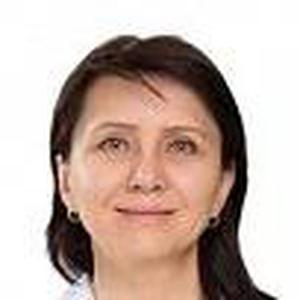Назыкова Аида Гусмановна