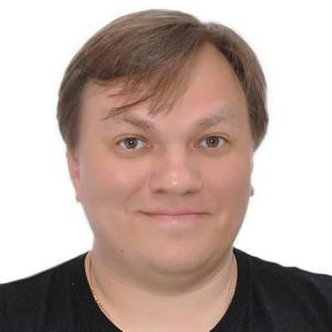 Некрасов Василий Анатольевич