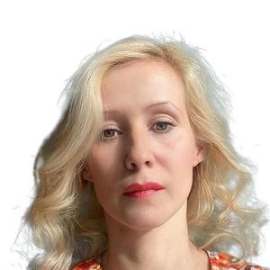 Чернощекина Евгения Петровна