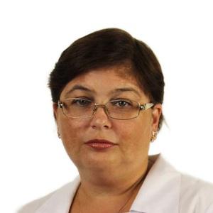 Подвальная Диана Владимировна