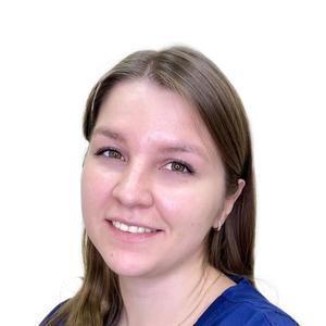 Еременко Ирина Юрьевна