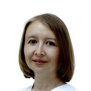 Давыдова (Михайлова) Алевтина Николаевна