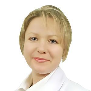 Яковлева Снежана Андреевна