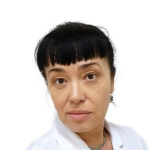 Сарибекян Элина Викторовна