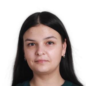 Фурина Анастасия Алексеевна