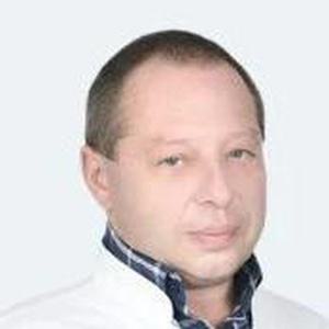 Бресс Александр Вениаминович