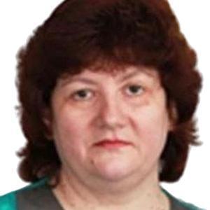 Птицына Илона Владимировна