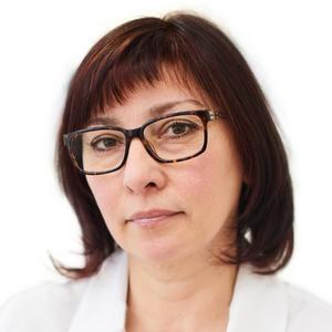 Евдокимова Светлана Рудольфовна