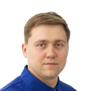 Амельченко Андрей Андреевич