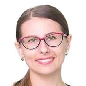 Порубай Виктория Викторовна