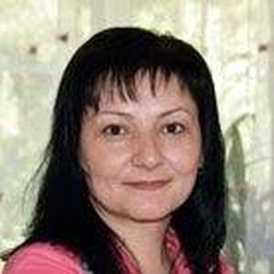 Силкова Ольга Николаевна