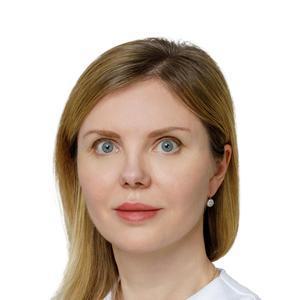 Есина Анна Юрьевна