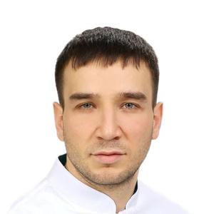 Кокаев Казбек Таймуразович