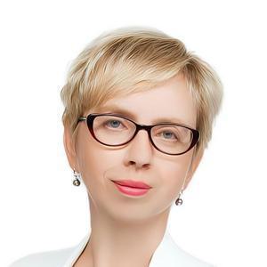 Архипова Елена Игоревна