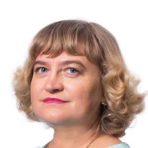 Теслова Галина Ивановна