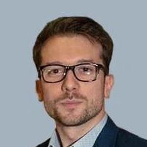 Карманчиков Владимир Сергеевич