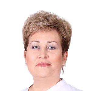 Ткаченко Ирина Владимировна