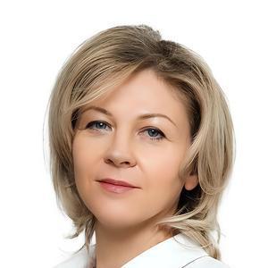 Кривоконева Ольга Николаевна