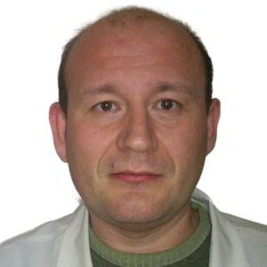 Рахимколов Фарид Закирович