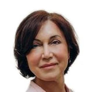 Попова Валентина Степановна