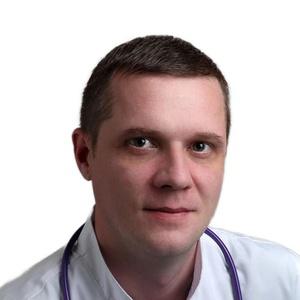 Куйдин Дмитрий Владимирович