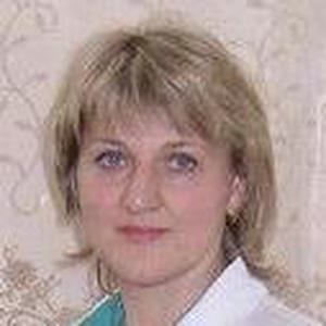 Лаптева Наталья Анатольевна