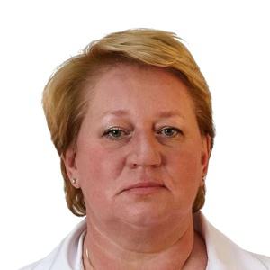 Михайлова Наталья Валентиновна