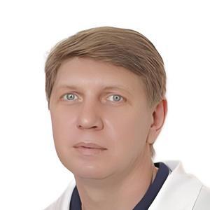 Третьяков Сергей Николаевич