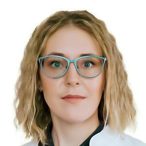 Фатеева Анна Юрьевна