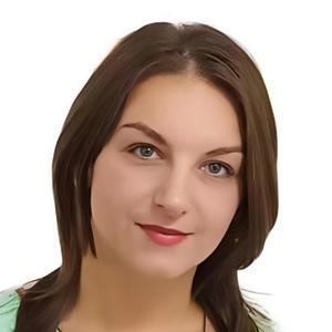 Дурсунова Светлана Сергеевна