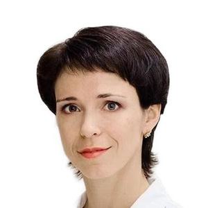 Кольцова Светлана Викторовна
