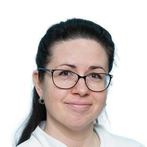 Петерс Таисия Владимировна