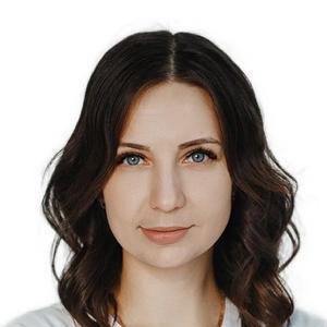 Садовникова Ирина Максимовна