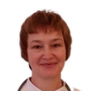 Козлова Светлана Николаевна